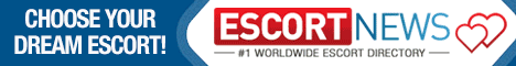 EscortNews Banner