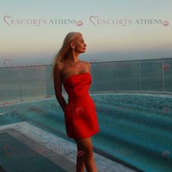 Victoria escort in athens city tour in athens 12